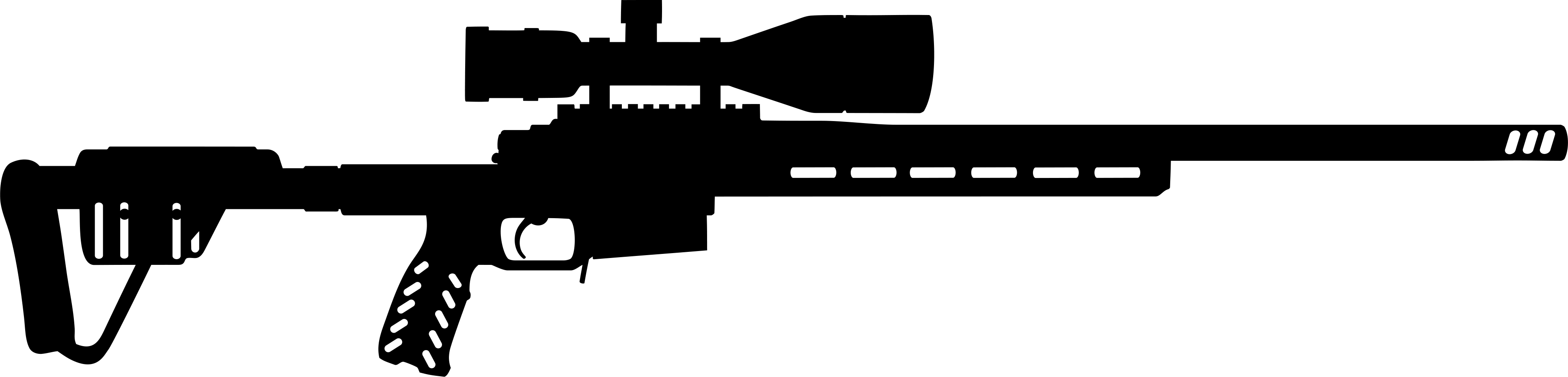 Viking Armament Custom Firearms logo