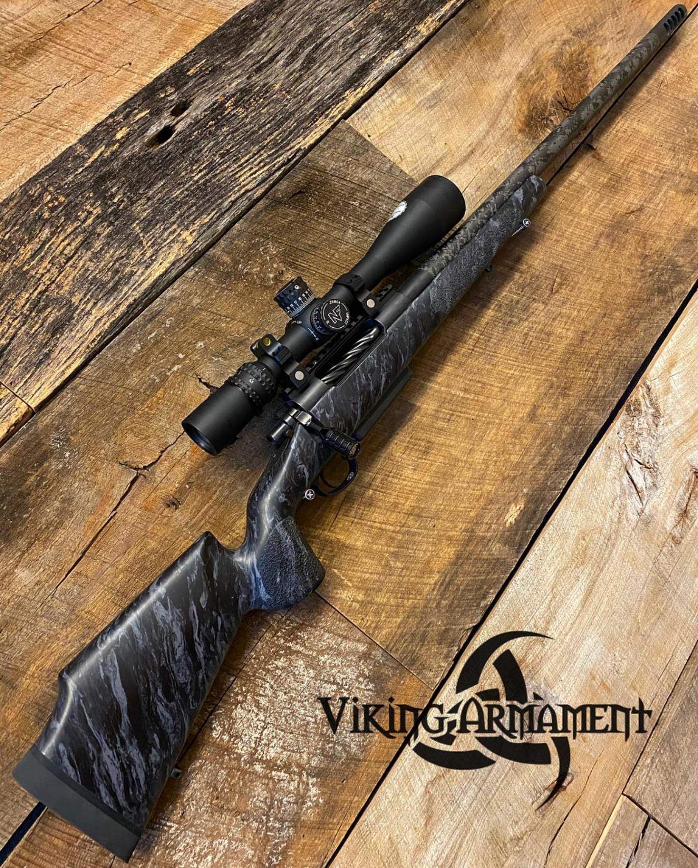 CUSTOM RIFLE BUILDER - Image 6