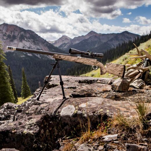 AG ALPINE HUNTER