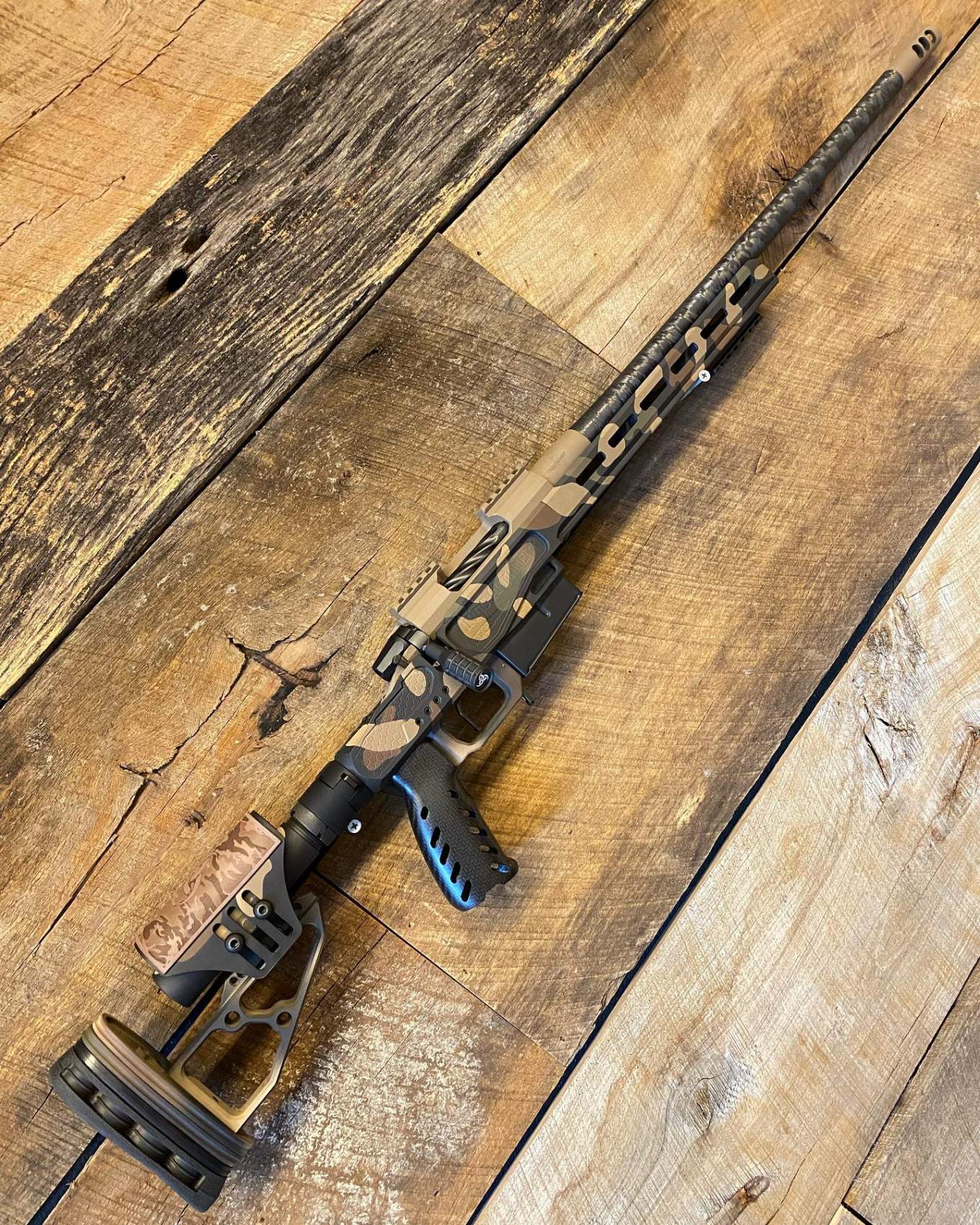 CUSTOM RIFLE BUILDER - Image 8