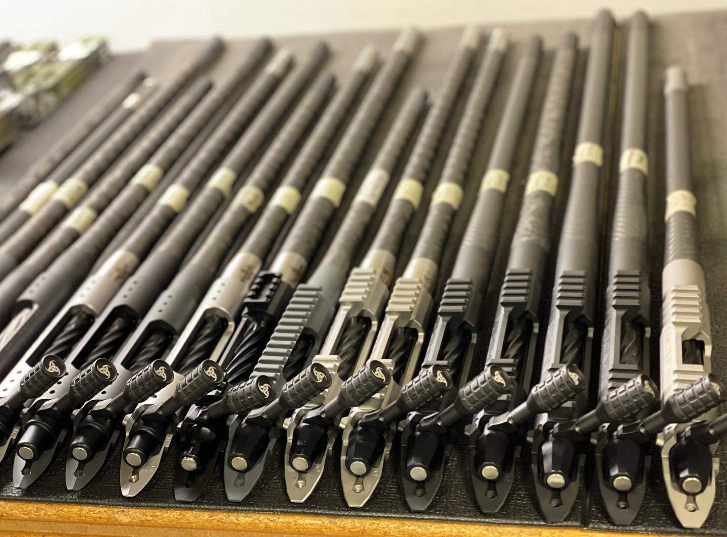 Gunsmithing Work - Image 1