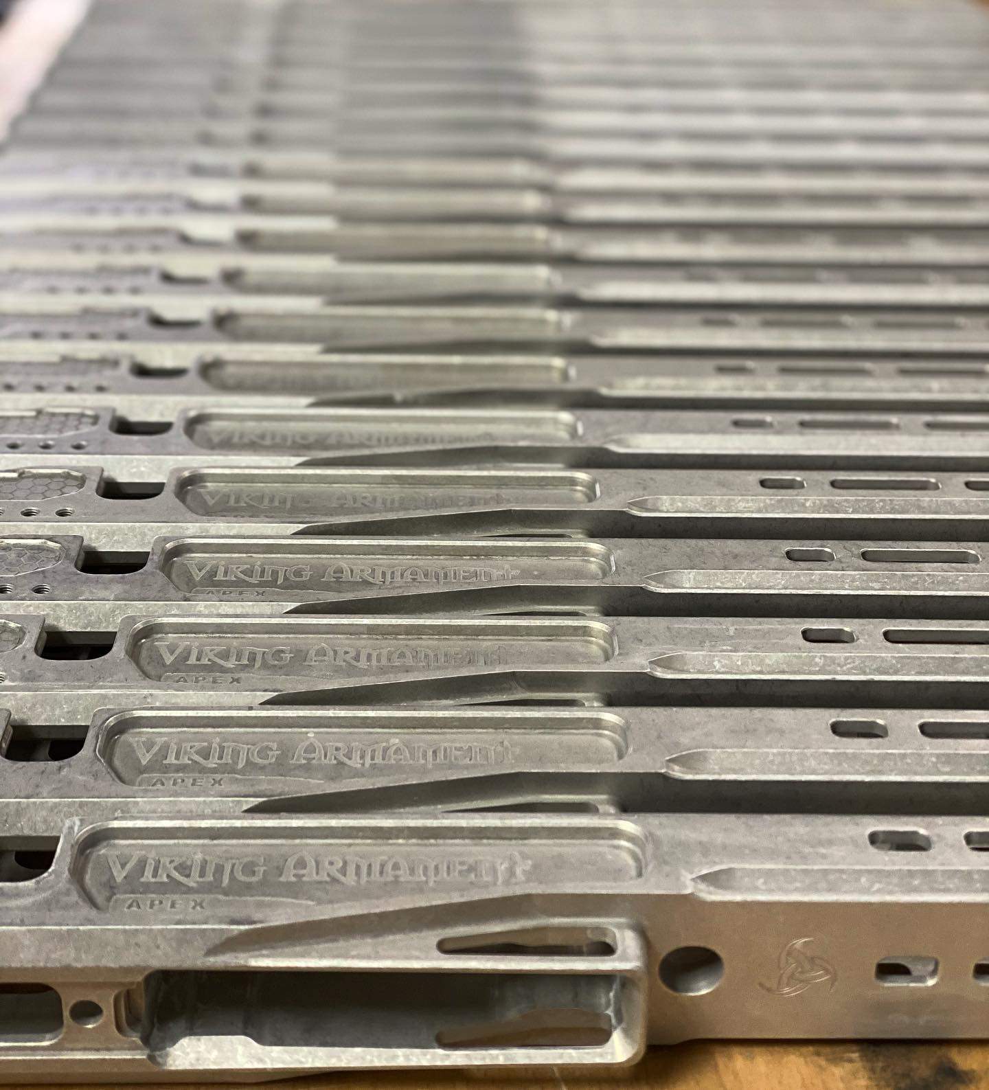 Cerakote Options - Image 1