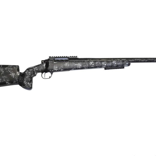Custom Built 6.5 Creedmoor This custom 6.5 Creedmoor is built for serious hunters and precision shooters who demand maximum performance from a lightweight platform. At just 6 pounds, it’s ideally suited for long days in the field or dialing in at the range. With premium components throughout and a sub 1/2 MOA guarantee, this rifle is engineered for exceptional accuracy and reliability. The combination of the Defiance Anti action and Proof Research carbon barrel delivers repeatable precision without excess weight. Whether you’re packing deep into rugged terrain or setting up for long-range steel, the performance of this rifle holds up in any environment. The addition of a Trigger Tech trigger and MB&M muzzle brake ensure crisp shot breaks and excellent recoil management, shot after shot. Finished in a McMillan Game Warden 2.0 stock with full glass bedding, this rifle offers stability and consistency in a compact, ready-to-run platform. It’s fully assembled, zeroed, and ready to ship—no wait times, no compromises. Components: Defiance Anti Action Proof Research 22" Carbon Fiber Barrel MB&M 3-Port Muzzle Brake Trigger Tech Primary Trigger McMillan Game Warden 2.0 Stock Glass Bedded Remington 700 Bottom Metal Notes: Weight: 6.0 lbs (without optics) Sub 1/2 MOA Guarantee with match-grade ammo Built and bedded in-house by our gunsmithing team Ready to ship immediately If you’re looking for a field-proven, ultra-light rifle that shoots like a bench gun, this 6.5 Creedmoor build checks all the boxes. Purpose-built for those who push limits and expect performance to match.