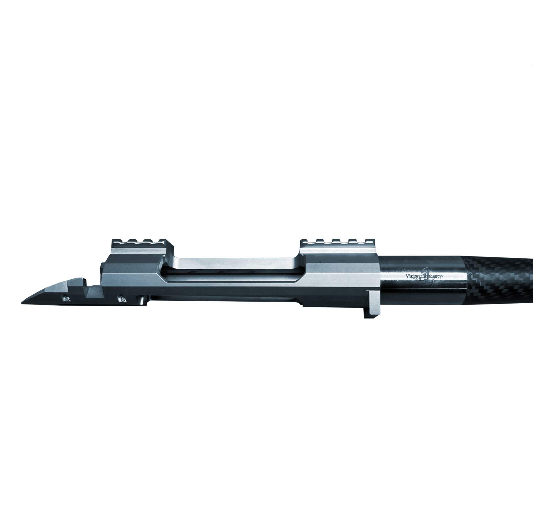 Custom Barreled Action - Image 2