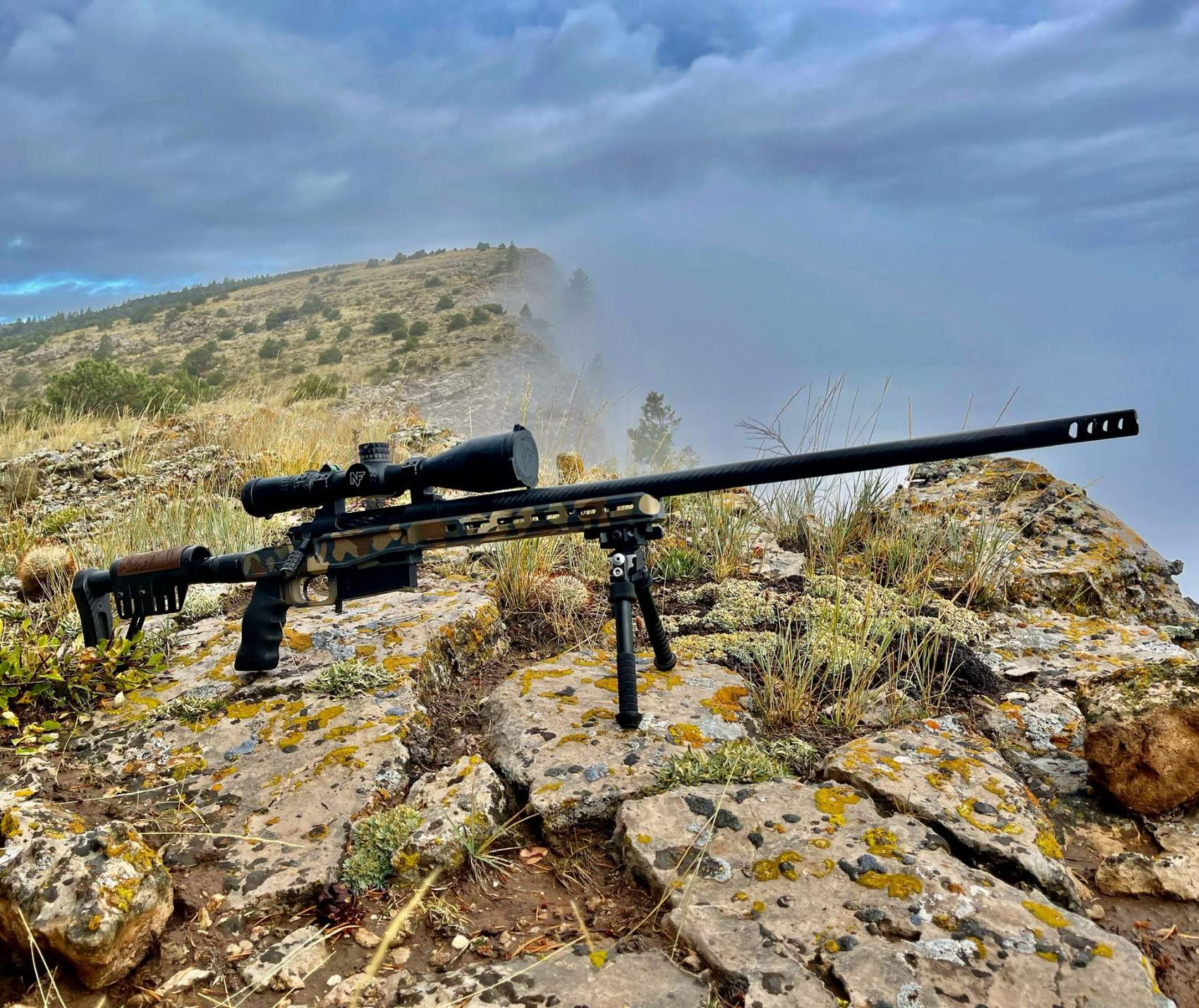 CUSTOM RIFLE BUILDER - Image 4