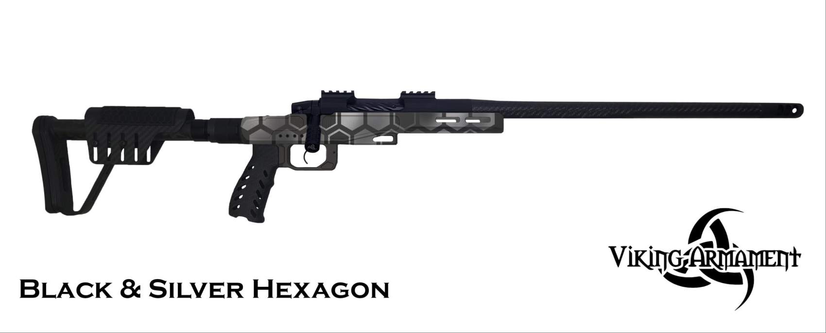Road Runner Rifle - Image 24
