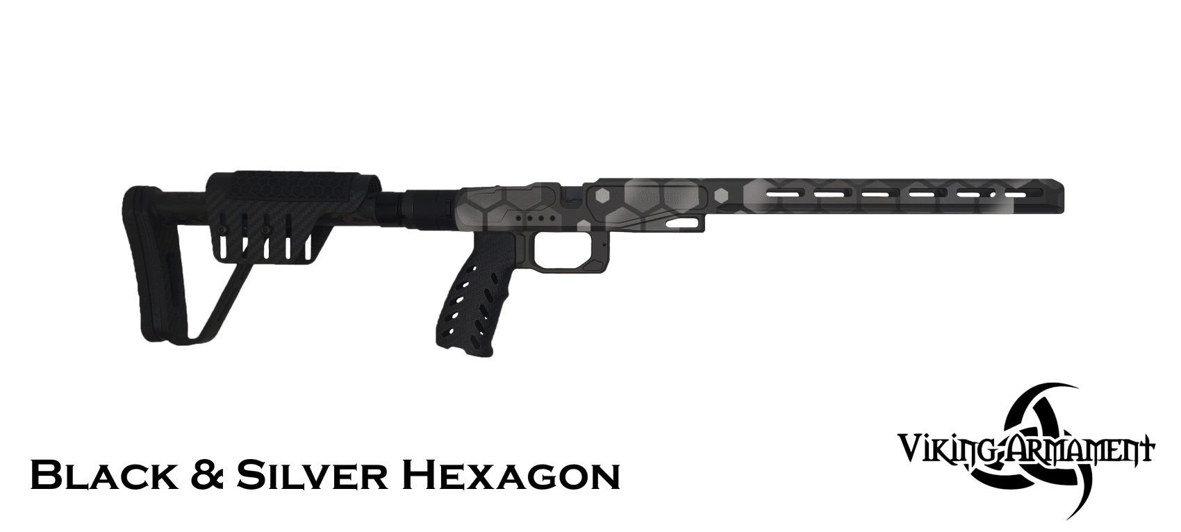 XLR Element 4.0 Chassis Magnesium (VA APEX Edition) - Image 15