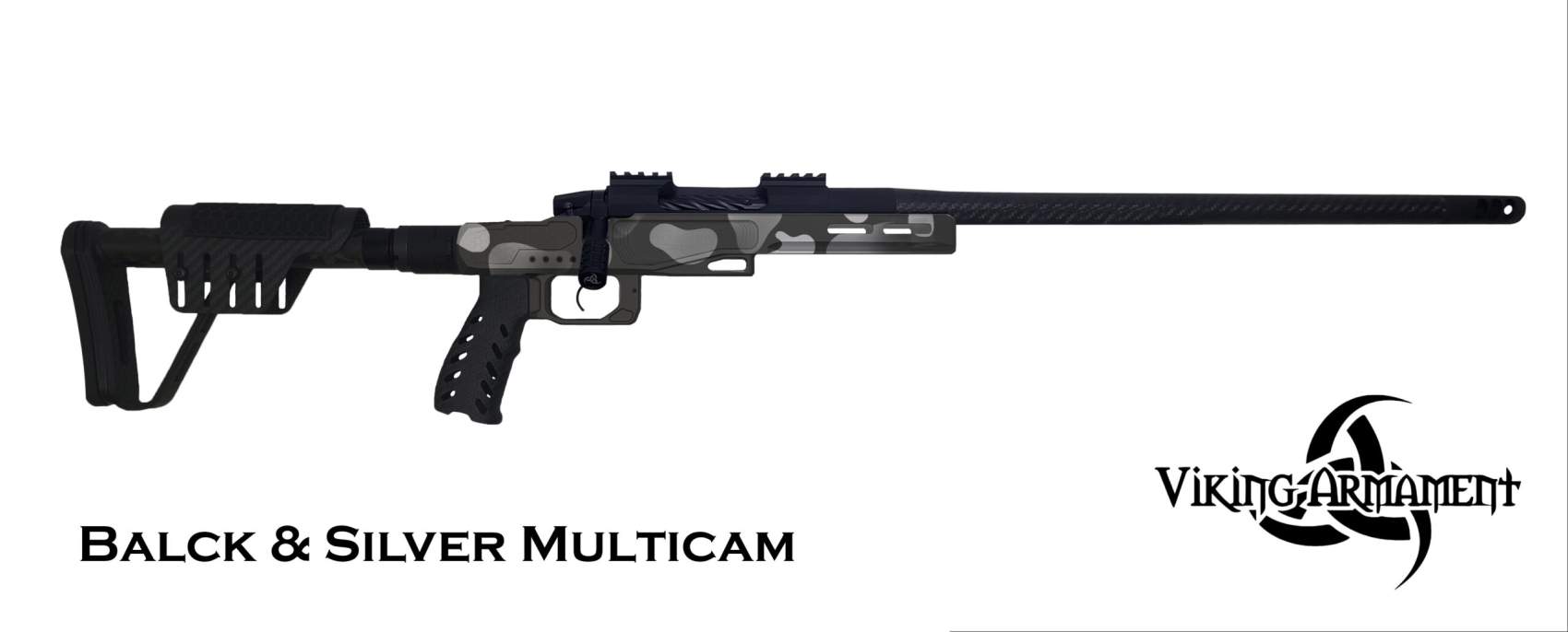 Road Runner Rifle - Image 13