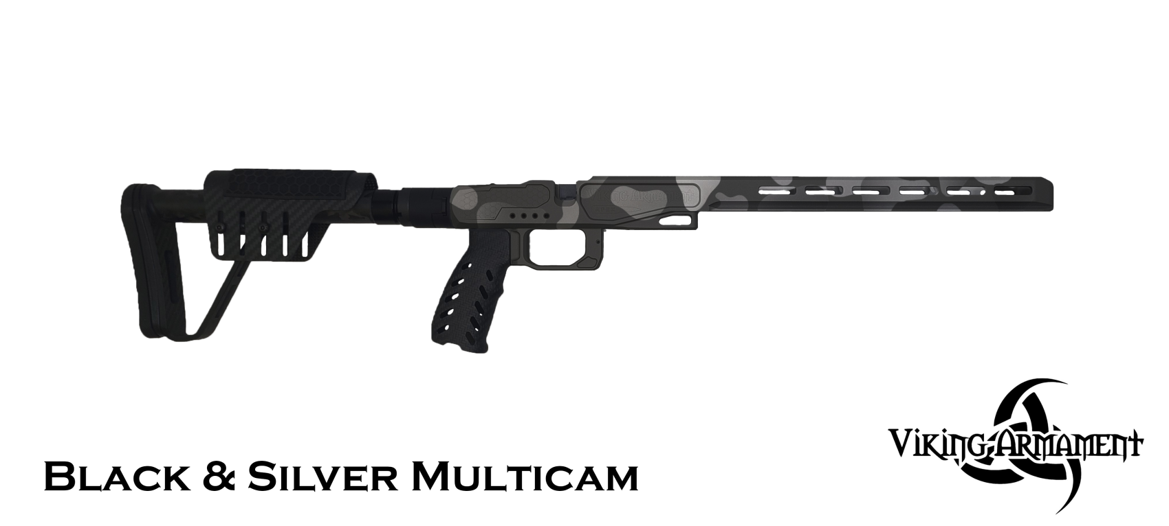 XLR Element 4.0 Chassis Magnesium (VA APEX Edition) - Image 14