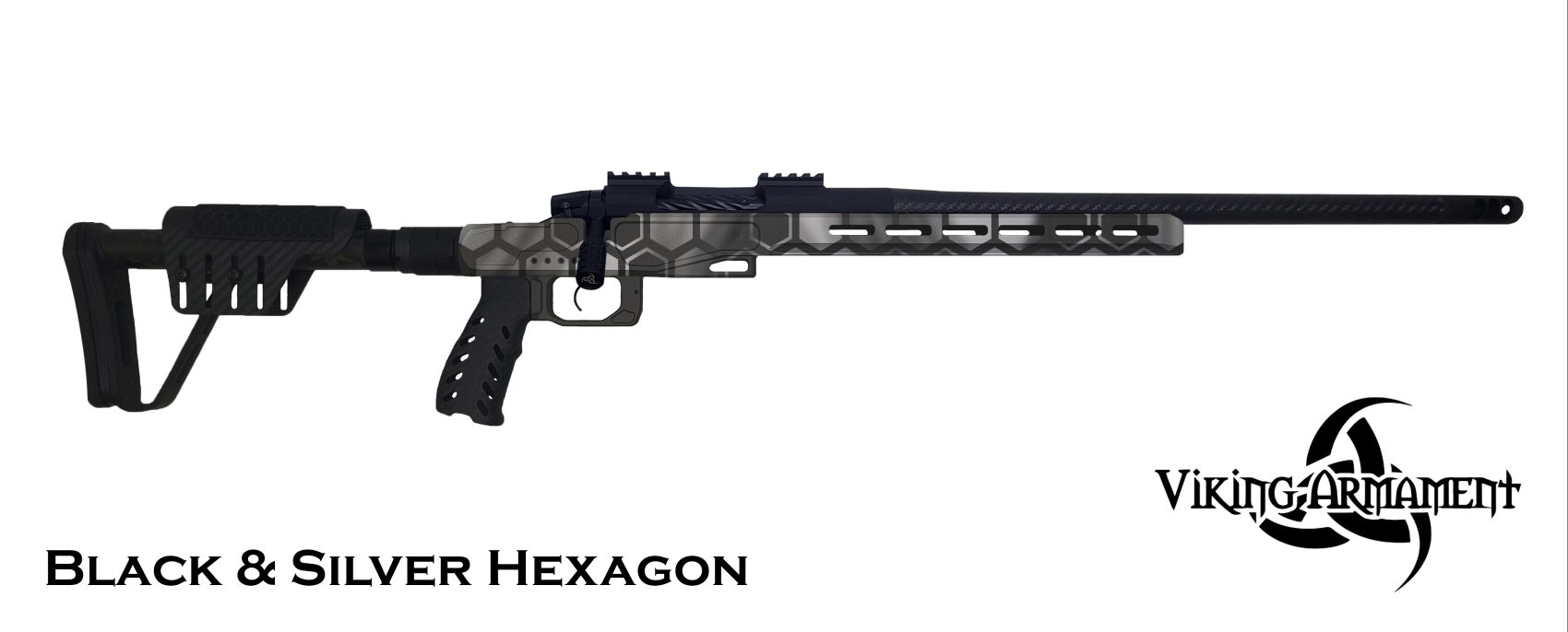APEX RIFLE - Image 19