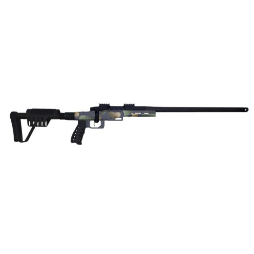Introducing the Viking Armament Road Runner — the ultimate ultralight rifle built for those who refuse to compromise on performance in the backcountry or on the move. Based on our best-selling long-range APEX platform, the Road Runner takes everything we’ve learned from precision shooting and packs it into a featherweight design that’s ready for any adventure.