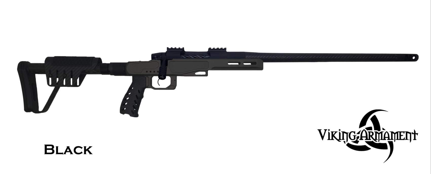 Road Runner Rifle - Image 8