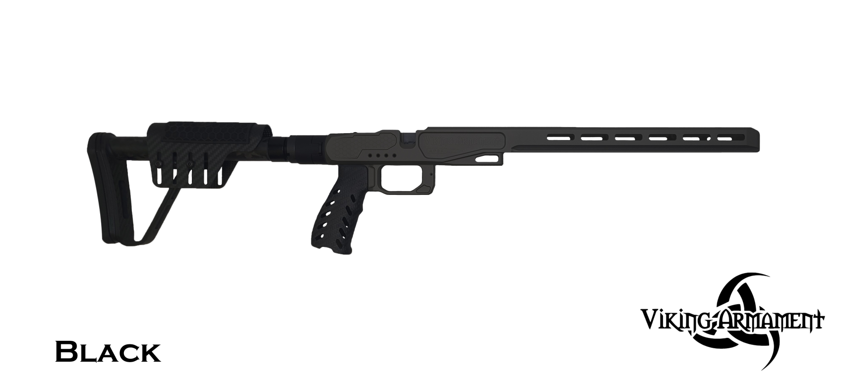 VA MUZZY CHASSIS - Image 17
