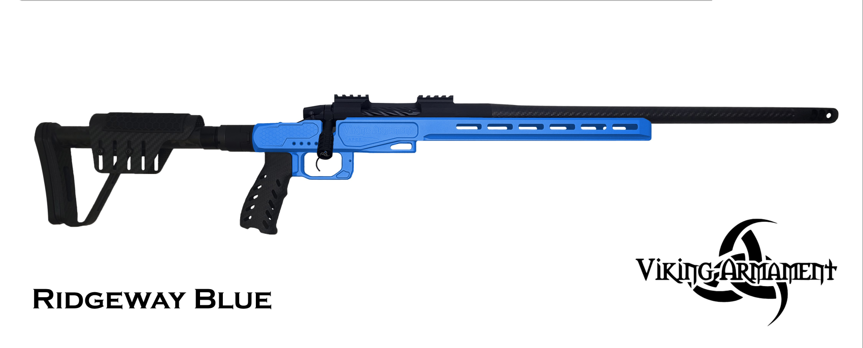 APEX RIFLE - Image 5