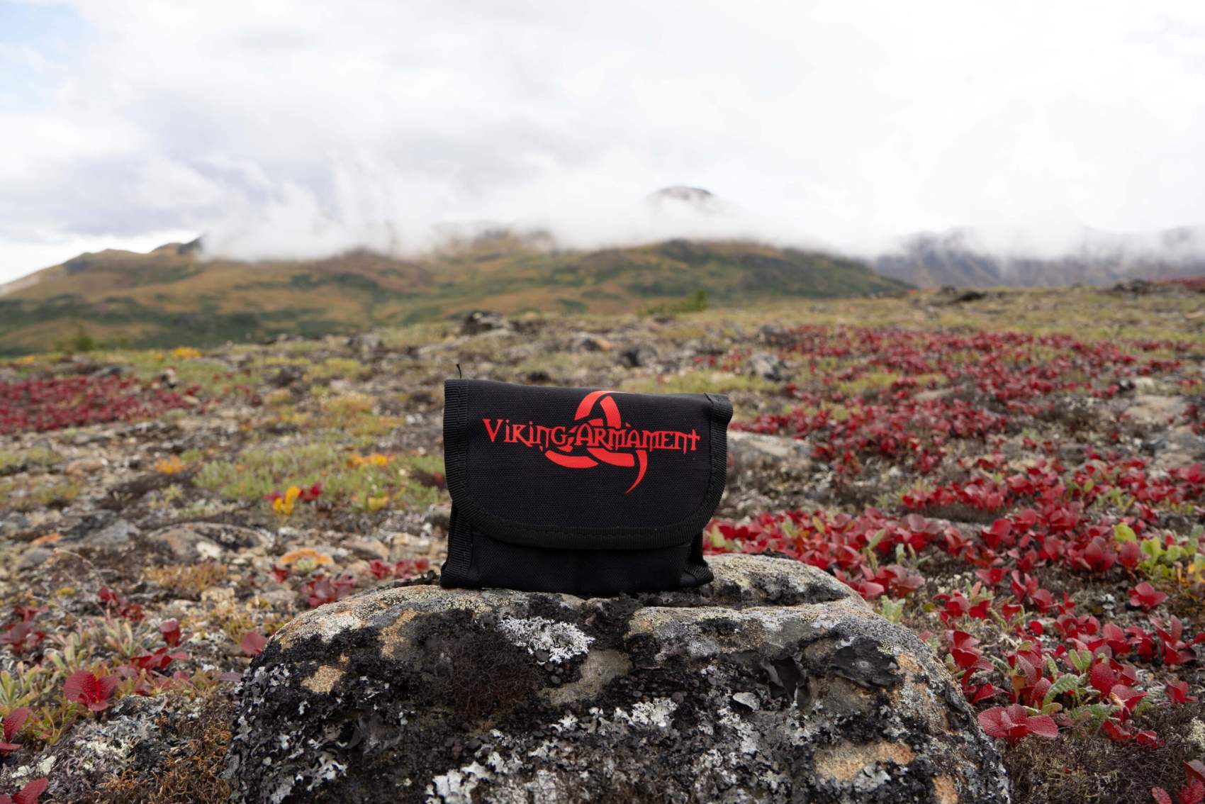 Softshell Bullet Holder - Image 2