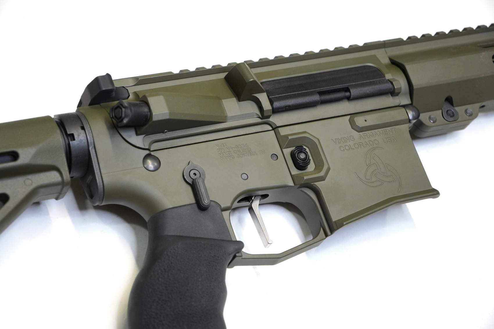 CRUCIBLE - Image 3
