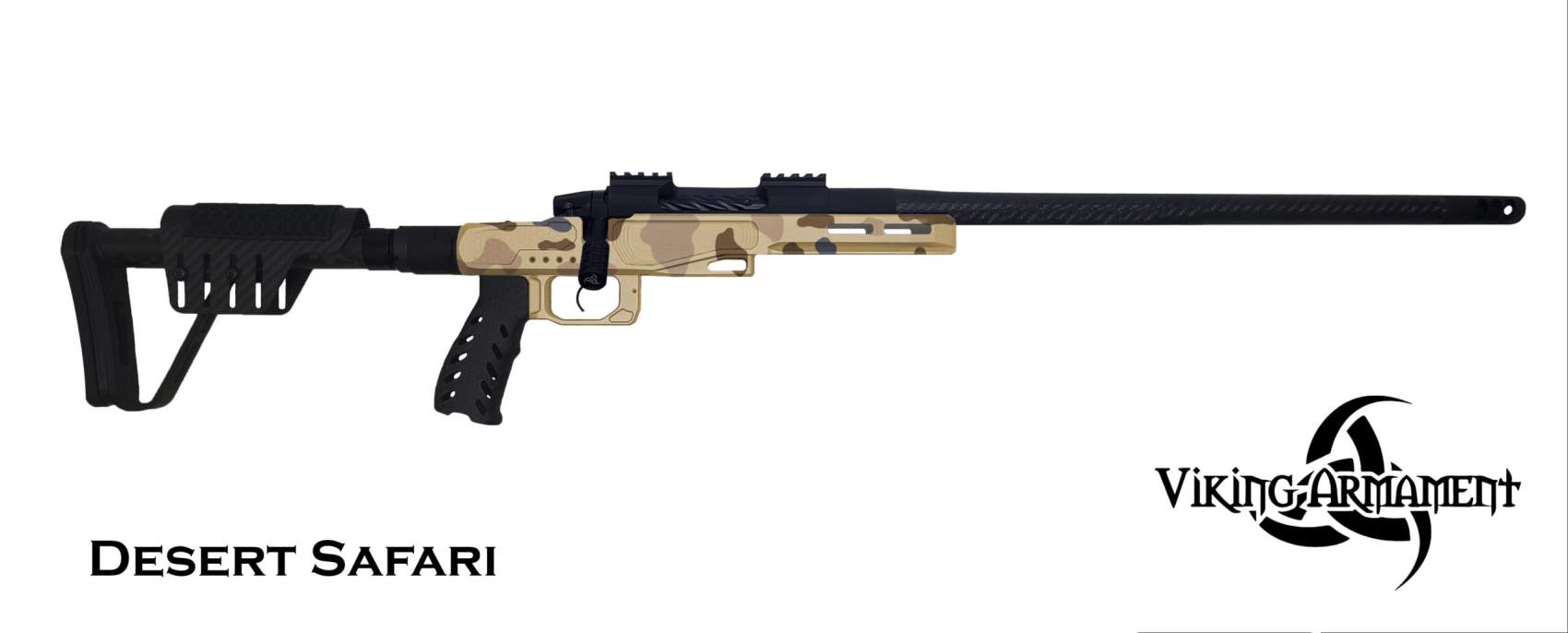 Road Runner Rifle - Image 14
