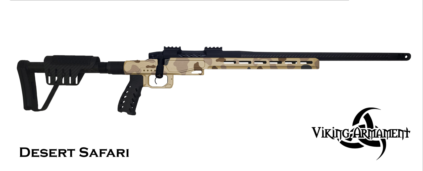 APEX RIFLE - Image 17
