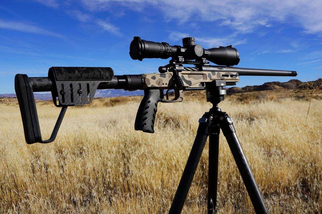 CUSTOM RIFLE BUILDER - Image 9