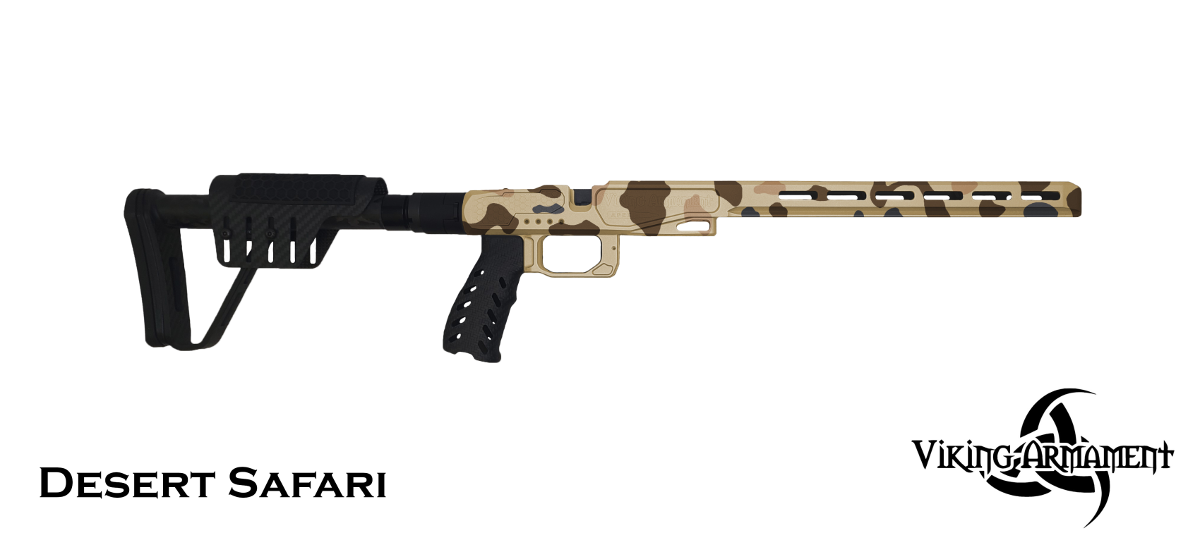 XLR Element 4.0 Chassis Magnesium (VA APEX Edition) - Image 13