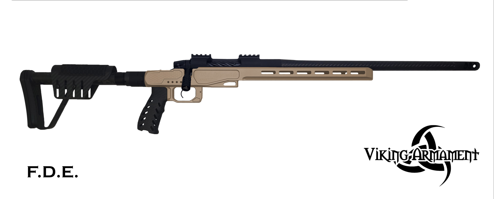 APEX RIFLE - Image 12
