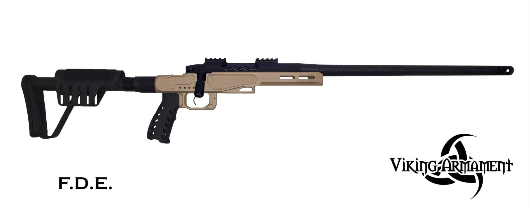 Road Runner Rifle - Image 9