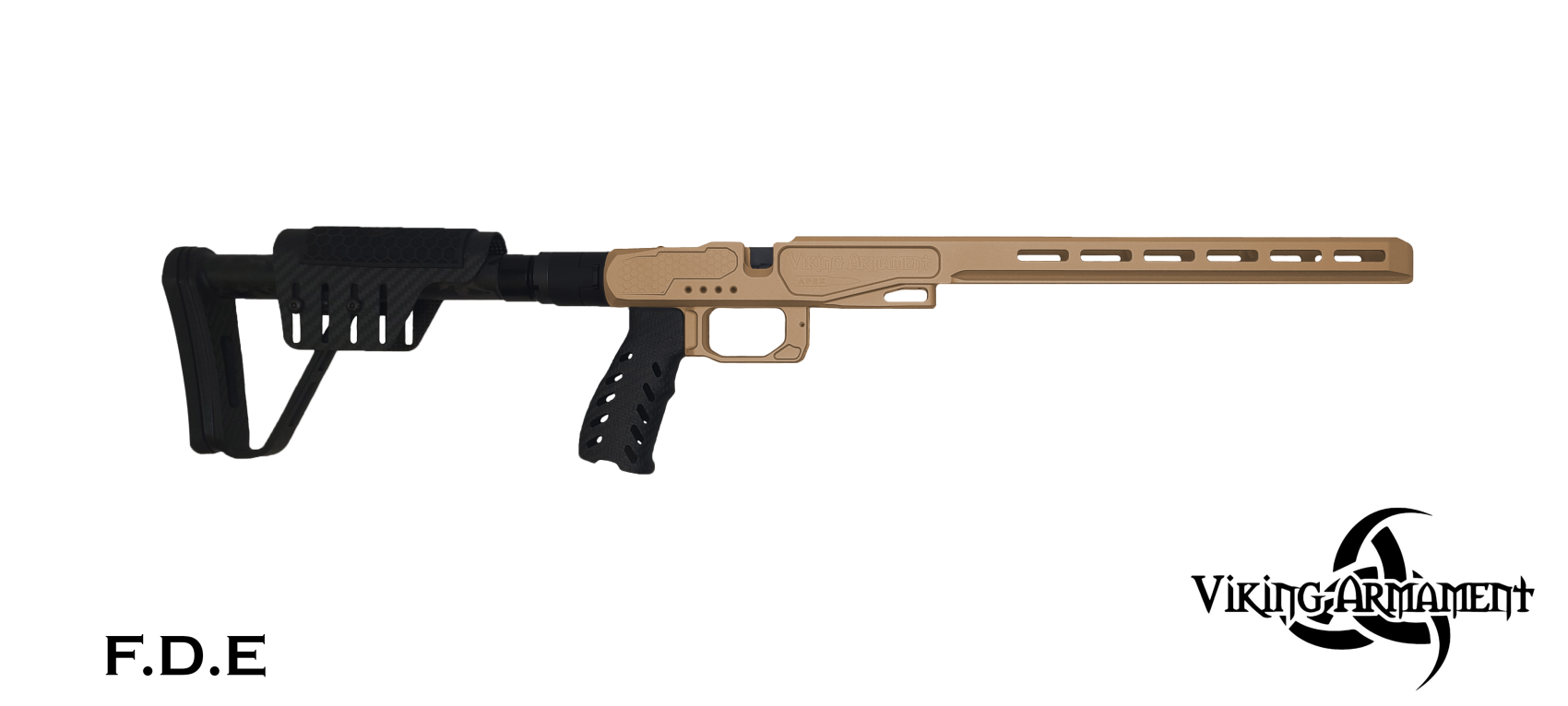 XLR Element 4.0 Chassis Aluminum (VA APEX Edition) - Image 6