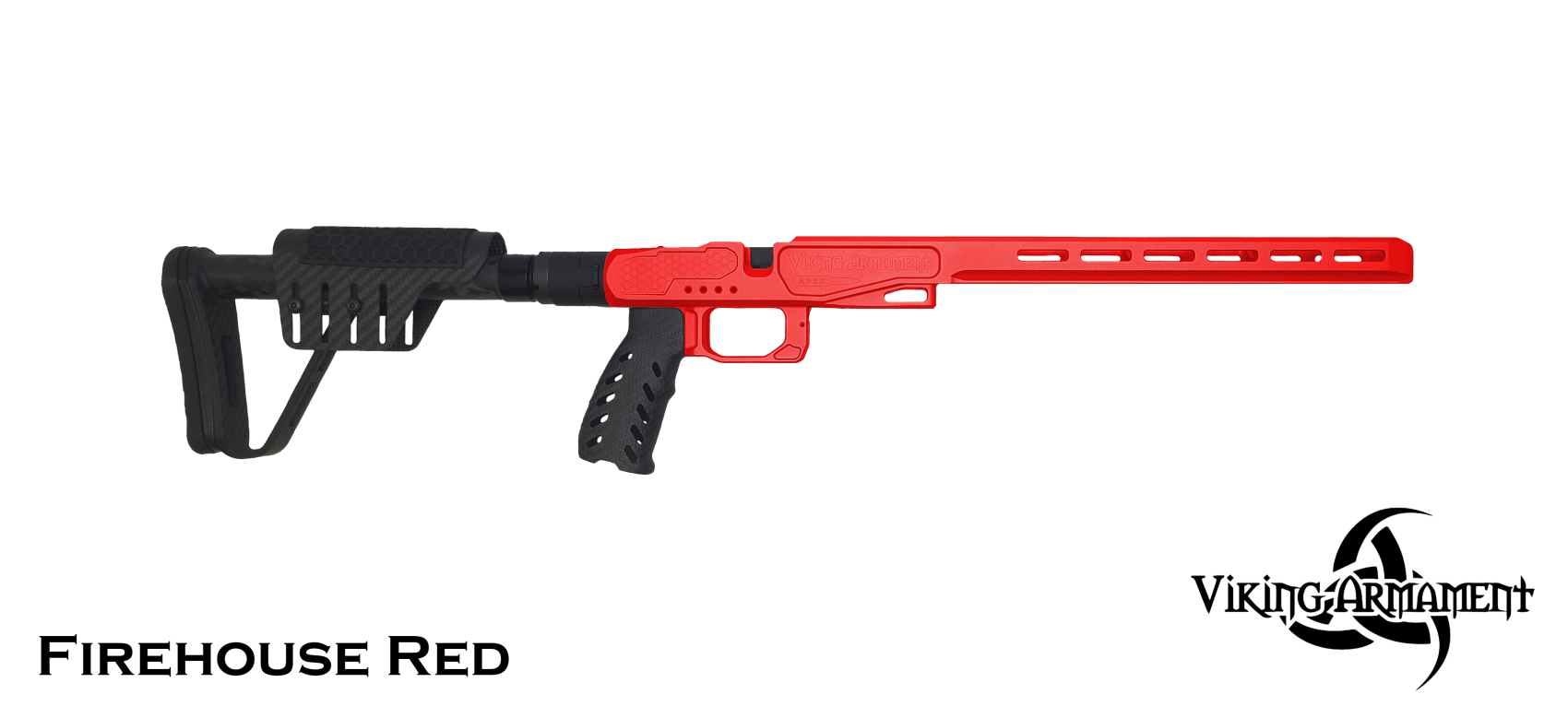 XLR Element 4.0 Chassis Aluminum (VA APEX Edition) - Image 12