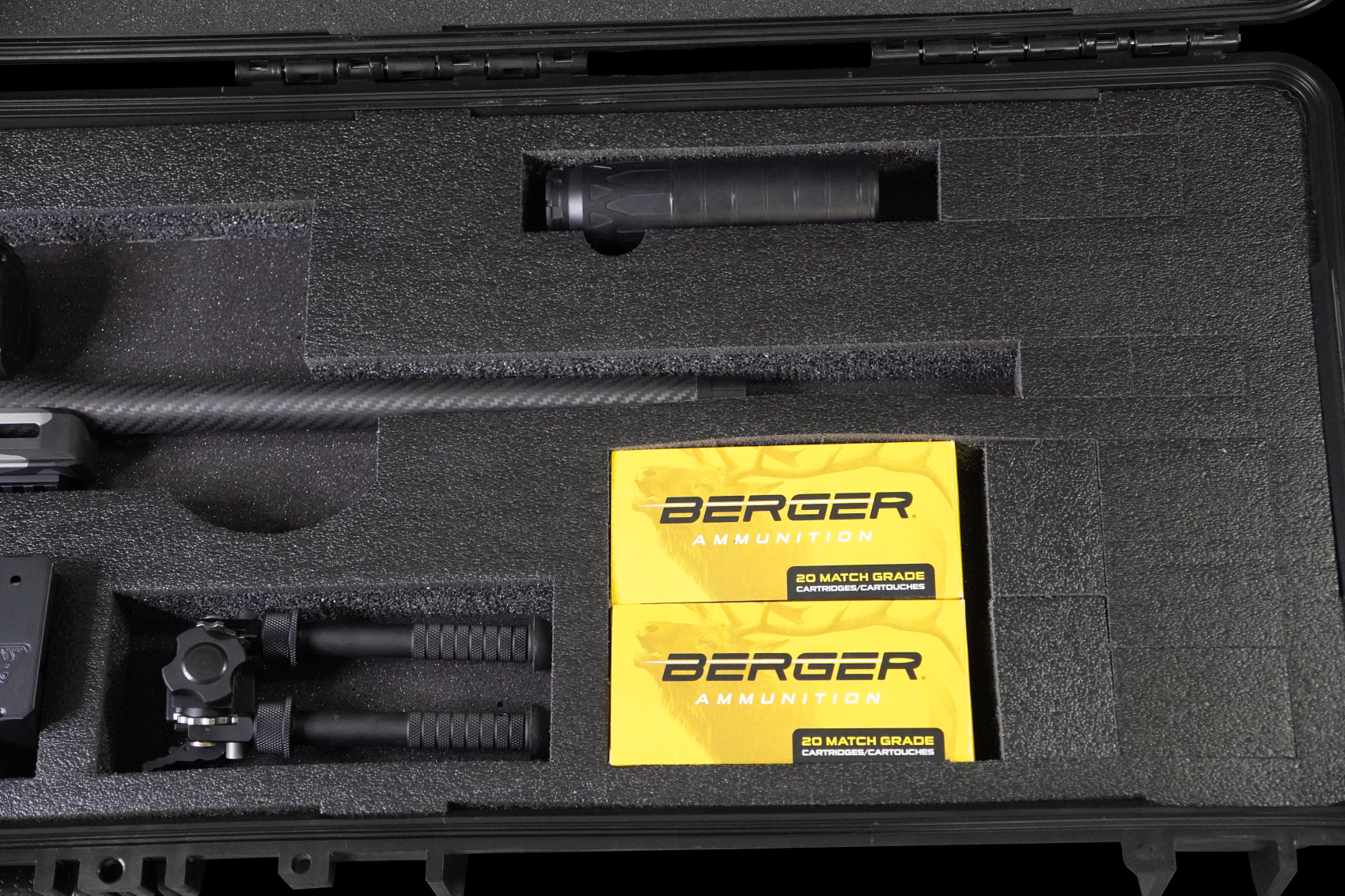 Custom Viking Case - Image 8