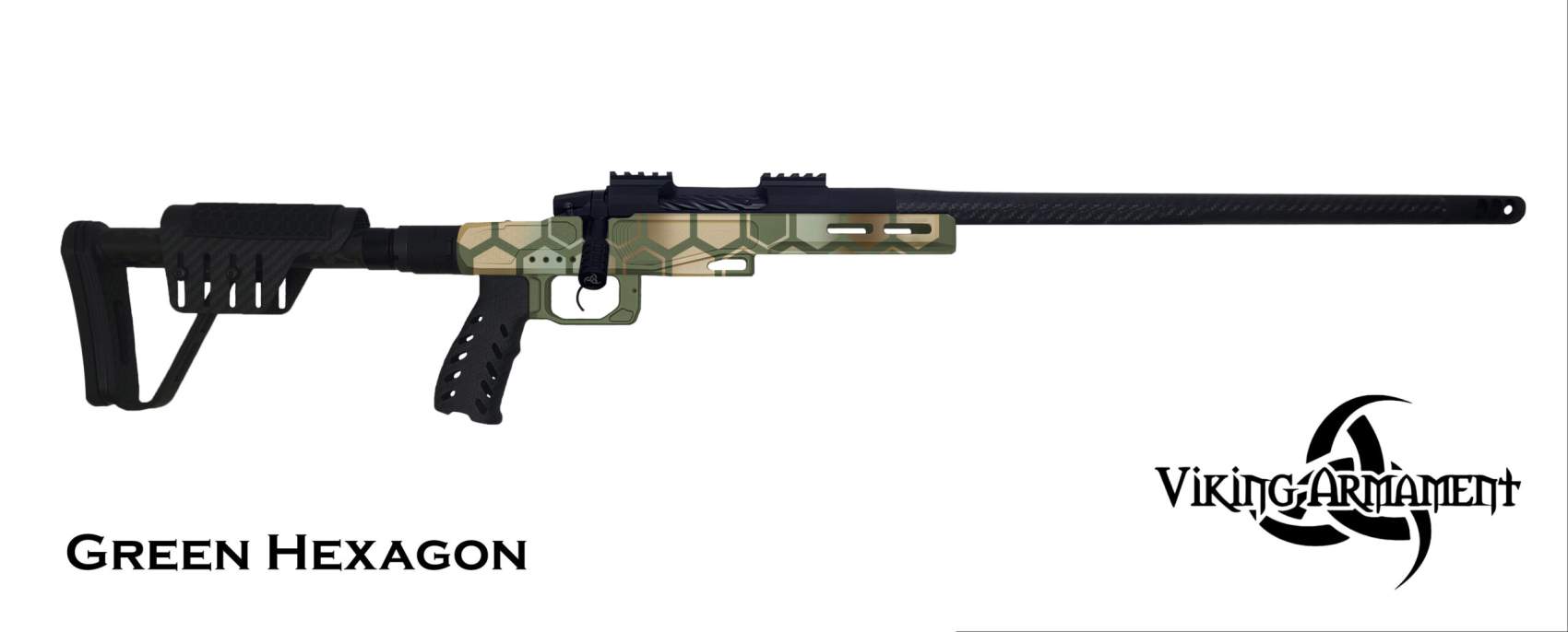 Road Runner Rifle - Image 15
