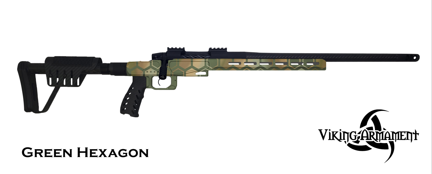 APEX RIFLE - Image 16