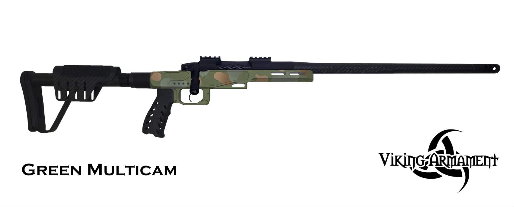 Road Runner Rifle - Image 16