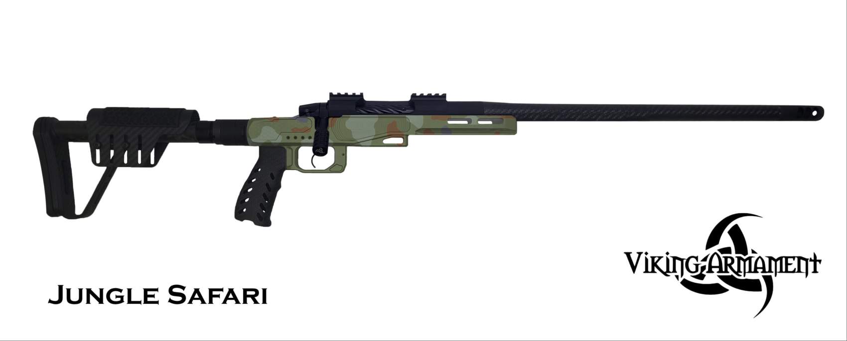 Road Runner Rifle - Image 17