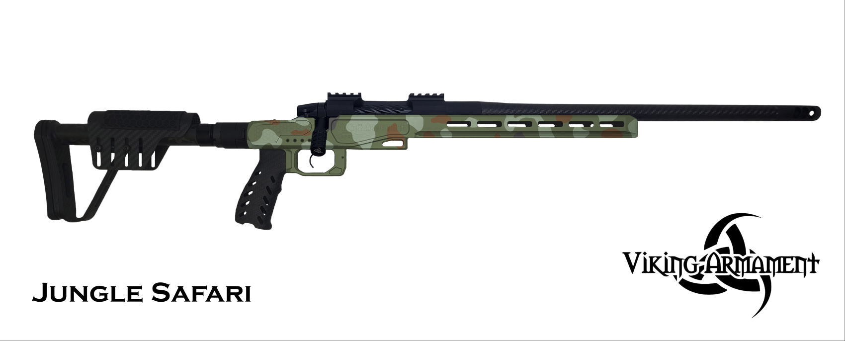 APEX RIFLE - Image 14