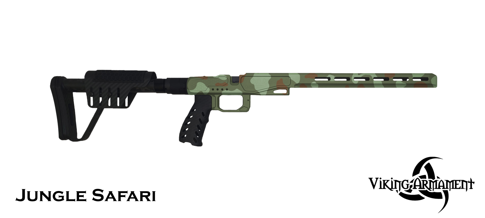 XLR Element 4.0 Chassis Magnesium (VA APEX Edition) - Image 22