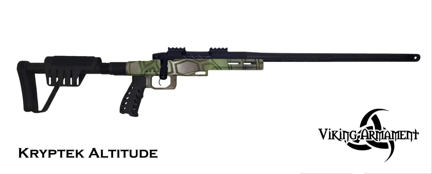 Road Runner Rifle - Image 18
