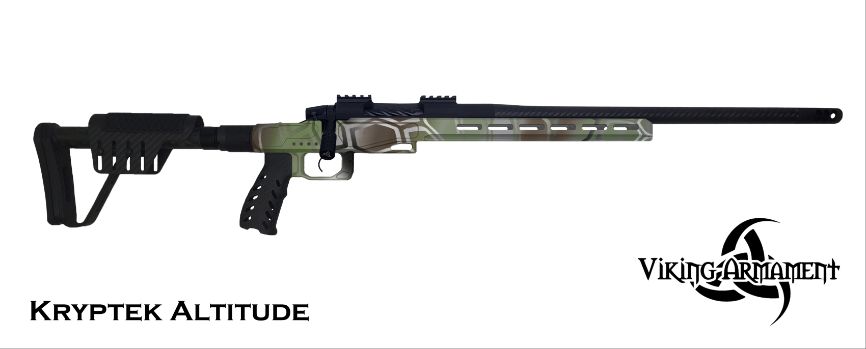 APEX RIFLE - Image 13