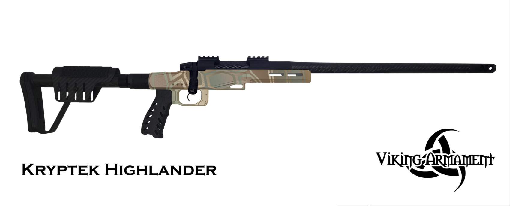 Road Runner Rifle - Image 19