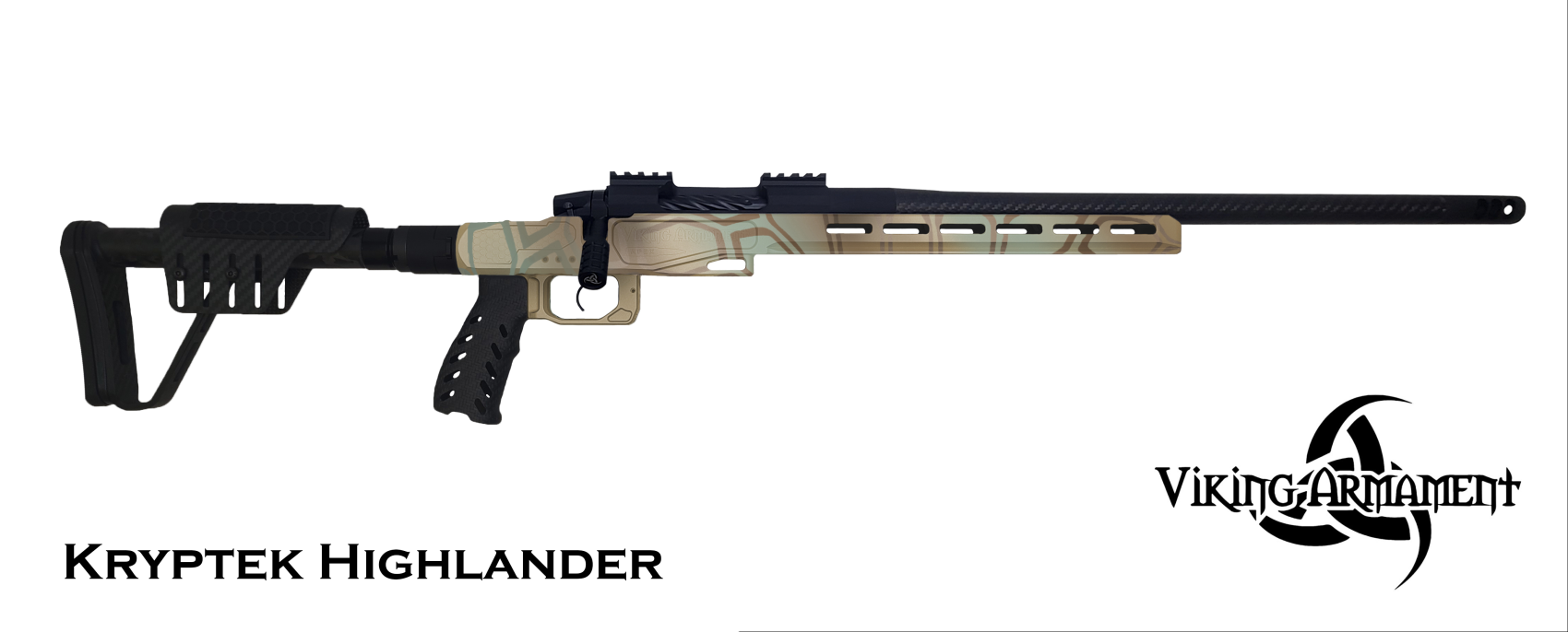 APEX RIFLE - Image 24
