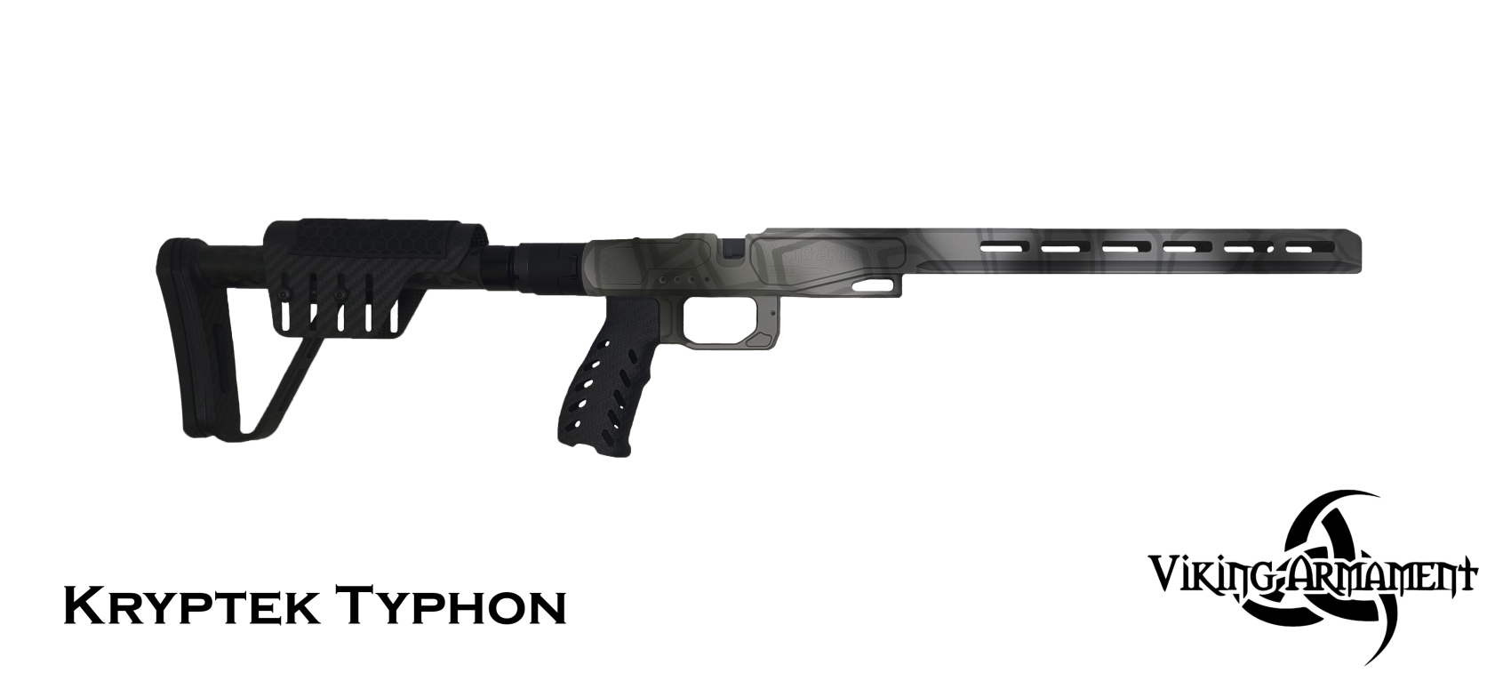 XLR Element 4.0 Chassis Magnesium (VA APEX Edition) - Image 19