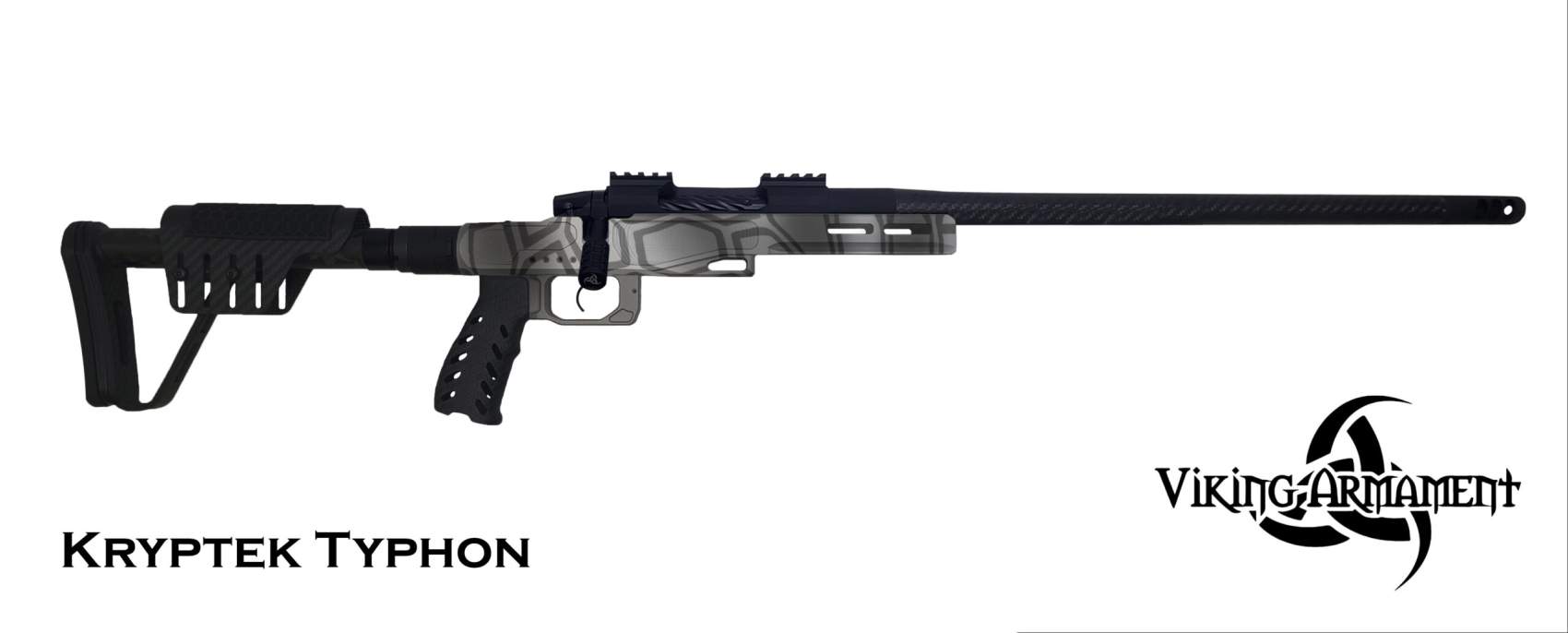 Road Runner Rifle - Image 20