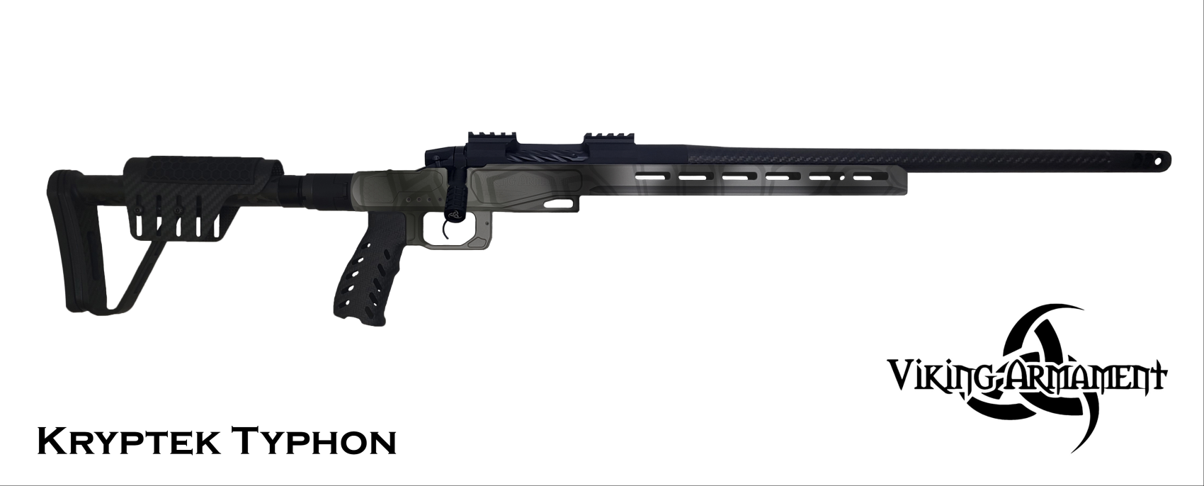 APEX RIFLE - Image 23