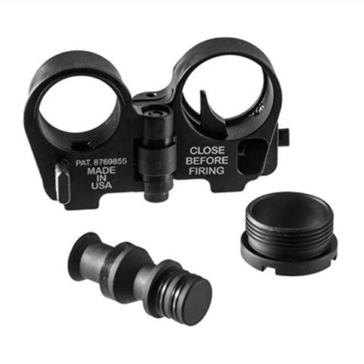 Law Tactical Folding Adapter