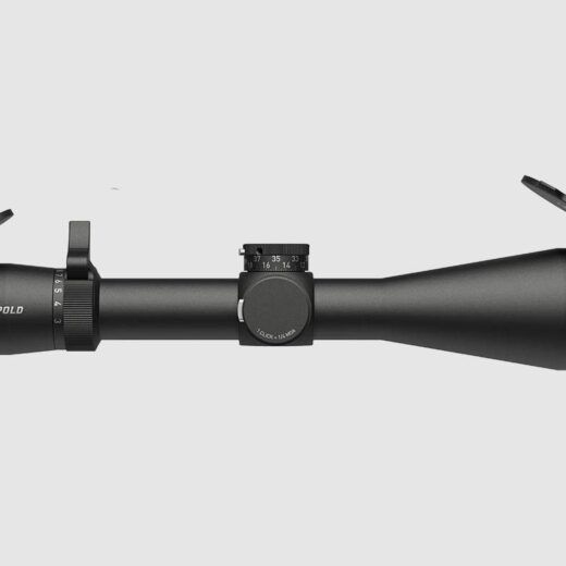 LEUP VX-6HD 3-18X50 SF FIREDOT DPLX