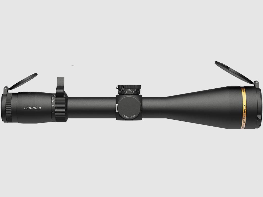 LEUP VX-6HD 3-18X50 SF FIREDOT DPLX