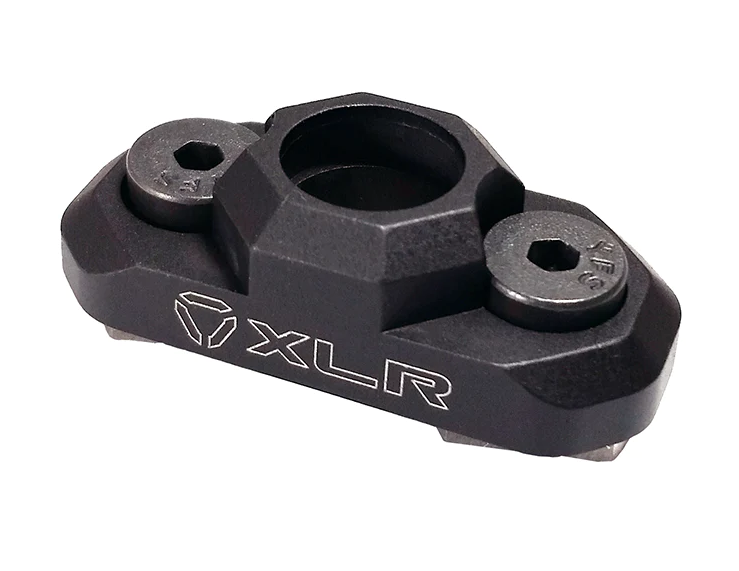 M-LOK™ QUICK-DETACH SLING ADAPTER