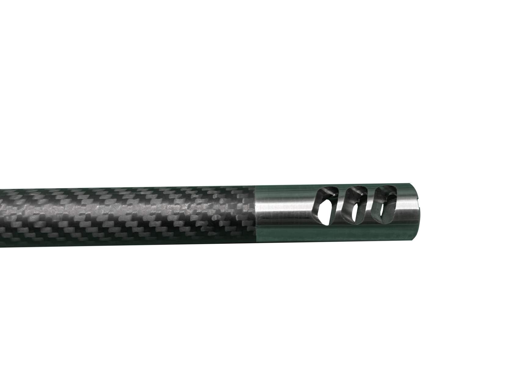 Custom Barreled Action - Image 3