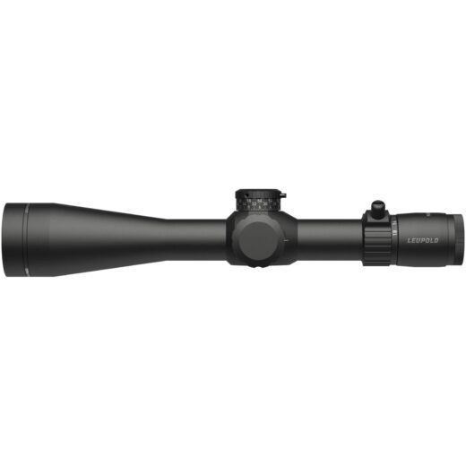 Leupold Mark 4HD 4.5-18X52mm