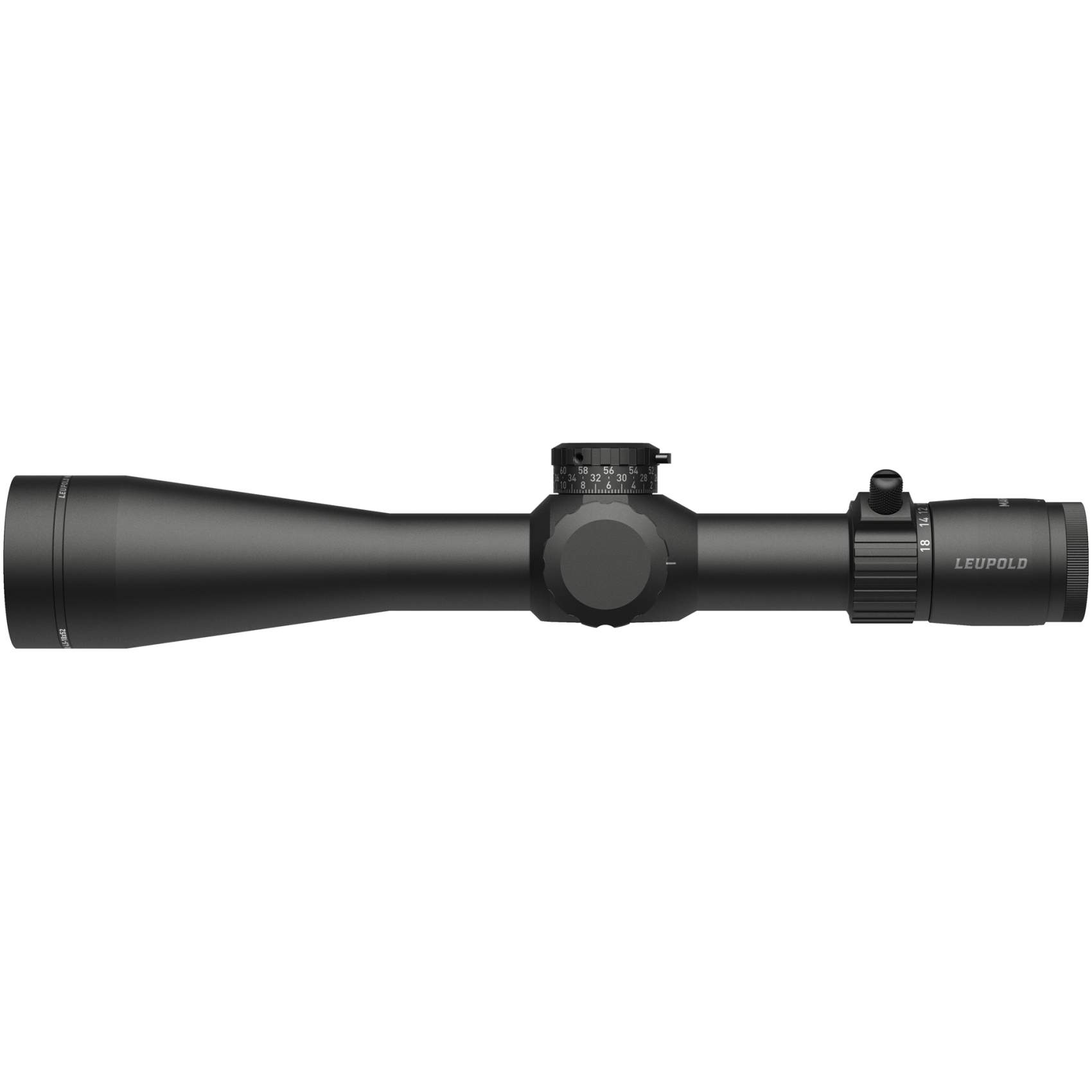 Leupold Mark 4HD 4.5-18X52mm - Image 1