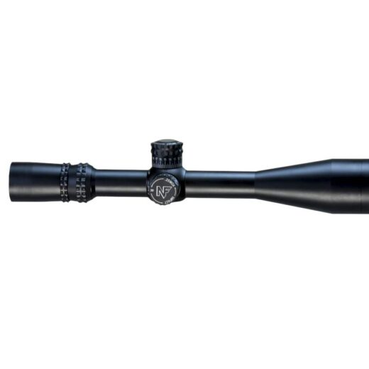 Nightforce NXS 5.50-22x50 MOAR F2